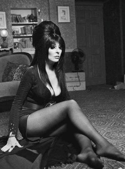 Elvira, mistress of the dark, a.k.a cassandra peterson, stops by to talk about her iconic character, elvira, which is celebrating its 35th anniversary. Mistress of the late night | Dark beauty, Cassandra