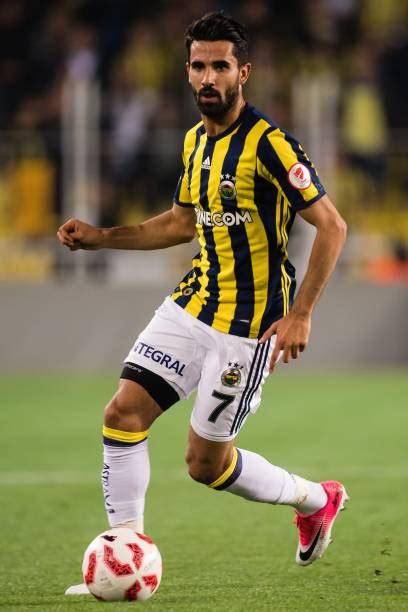 Fenerbahçe'nin hedefi her zaman başarıdır. Alper Potuk Zdjęcia i zdjęcia - Getty Images | Image ...