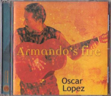 Looking to get free fire promo codes? Free: Armando's Fire - Oscar Lopez - Jazz Guitar - Latin ...