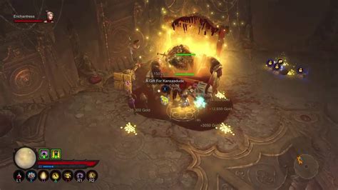 Diablo 4 release date diablo 4 gameplay diablo 4 classes. Diablo III gameplay - YouTube