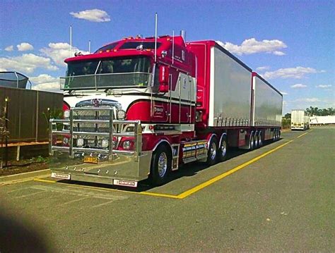 Coe kenworth custom k200 | big rig trucks, train truck. Tasker Kenworth K200 big cab | Australian Rigs | Pinterest ...