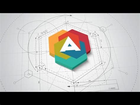 If you're wondering how to edit an after effects template, the video template creators on envato elements often include a tutorial in the download, to help you get you started. Architect Logo Reveal | After Effects project | envato ...