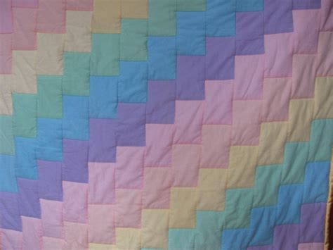 ✓ free for commercial use ✓ high quality images. Pastel Rainbow Sherbet Quilt | Rainbow quilt, Rainbow