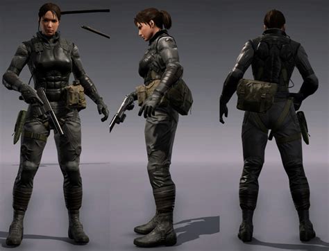 Search mods in game search mods in category search mods globally search for a user. -Another- Outfit Refitting Update at Metal Gear Solid V ...