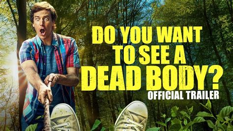 I noticed that what few pest my cacti have, besides bacterial or fungal, they can take up the flowers as breeding grounds, laying their eggs in the flowers, and of course by. Do You Want to See a Dead Body? - OFFICIAL TRAILER - YouTube