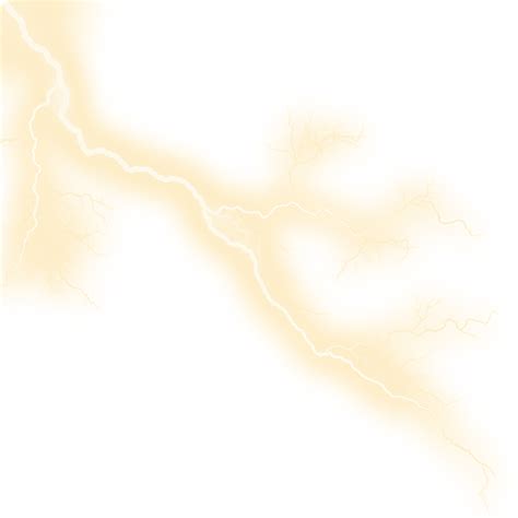 Download Mq Light Lights Lightning Thunder Yellow ...