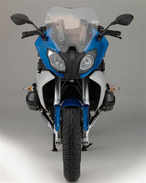 The bike was presented in september 2014 at the intermot. » 2015 BMW R1200RS Front at CPU Hunter - All Pictures and ...
