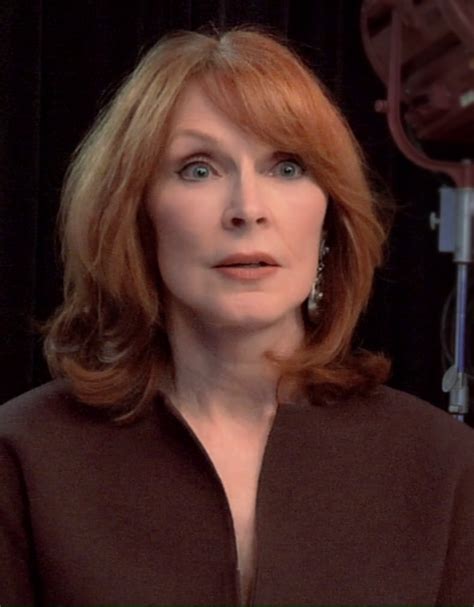 Gates mcfadden dream child on wn network delivers the latest videos and editable pages for news & events, including entertainment, music, sports, science and more, sign up and share your playlists. Classify Cheryl Gates McFadden