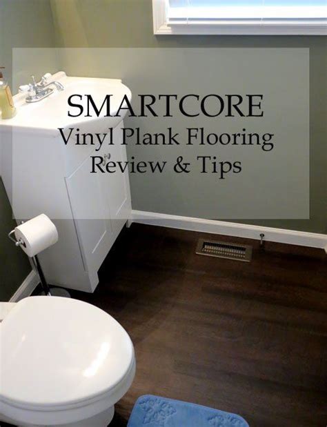 That's ok, because you have plenty of good options for lvt/lvp for about $2 or less per square foot. Vinyl Plank Flooring Review And Tips. Learn how to lay ...