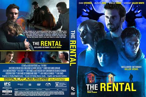 The film is 92 minutes long and is rated r for strong violence and bloody images, language throughout and brief drug use. Movie Review: 'The Rental': The First Movie To Be Shown In ...