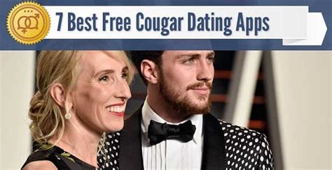 Totally free reviews on best cougar dating websites & apps including editor & user reviews and offering older women dating tips to help you meet local sure, it is a free site, it ranked the best 10 older women dating sites for you to date a cougar, our dating experts generate the reviews including. 7 Best Free "Cougar Dating App" Options (2020)