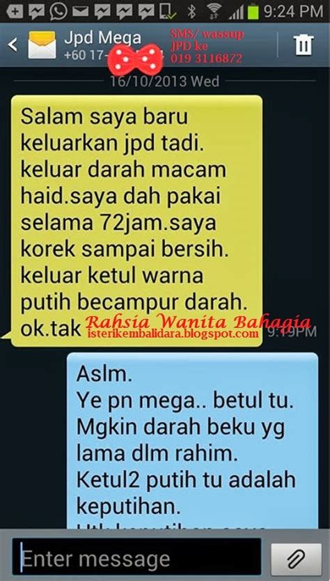 Namun, anda perlu waspada apabila sedang hamil dan mengalami keputihan berdarah setelah usia kehamilan trimester pertama. Jamu Susuk Dara JSD 2018 ( Leader JSD Jamu Susuk Dara ...