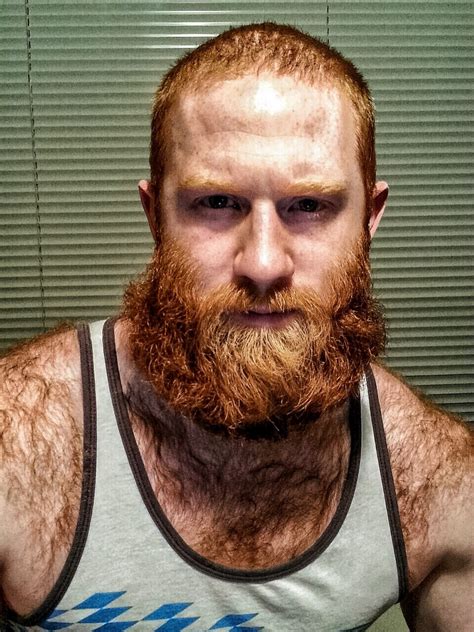 Hairy Men on Tumblr