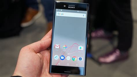 The sony xperia xz premium has everything you want when paying top dollar for a phone, with its 4k display and the sony xperia xz premium is a genuine flagship smartphone. Как я люблю Sony Xperia XZ Premium — Wylsacom