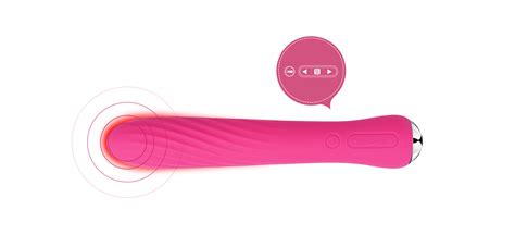 Enjoy our hd porno videos on any device of your choosing! Svokom Anya Warming Vibrator