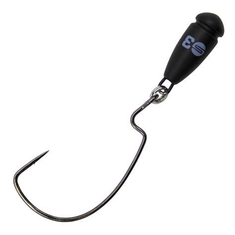 Spro Freestyle Jika Jig 3g Jika Rig, 3g - 1Stück