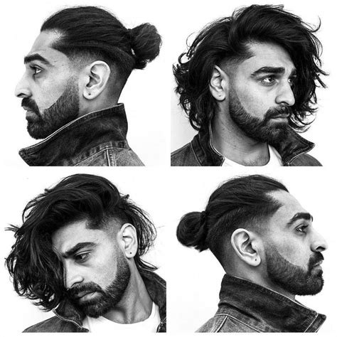 Having long hair takes time and discipline, but it's all worth it in the end because you get to rock a great look. Long hair isn't just for hippies and metalheads anymore. It can be a stylish and sophisticated ...