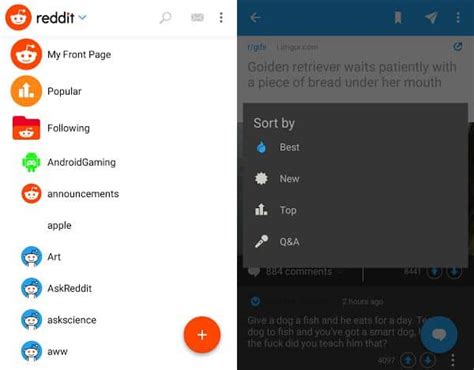 Download reddit 2021.4.0 apk for android, apk file named and app developer company is reddit inc. Reddit Official Android App APK is Available to Download ...