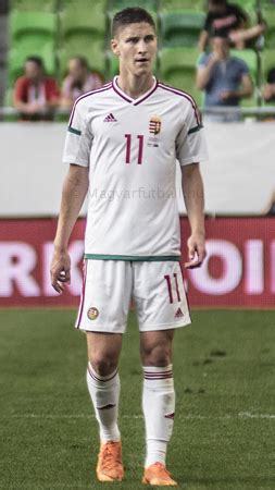 Roland sallai (born 22 may 1997) is a hungarian professional footballer who plays for bundesliga club sc freiburg and the hungary national team. Sallai Roland (Budapest 1997.05.22 - ) • Személyek ...