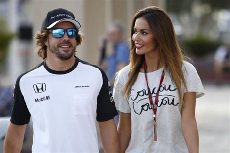 ¡por fin llegó el momento! Alonso: "Richtige Frau zu finden, wird größte Aufgabe ...