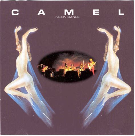 Camel (harbour of tears 1996) — generations 01:01. BB Chronicles: Camel - 1979-09-22 - Golders Green ...