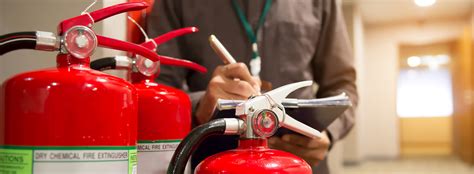 Fire Extinguisher Audit Checklist Form