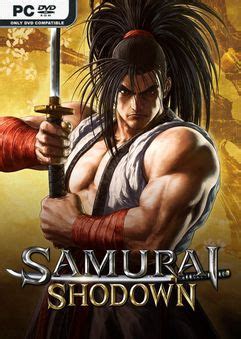 #1465 updated samurai shodown v2.31 + 11 dlcs. Samurai Shodown v2.00-Nemirtingas « Skidrow & Reloaded Games