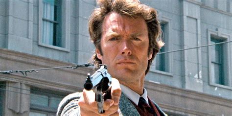 Now, the maverick detective is determined to nail the maniac himself. Dirty Harry Alteration