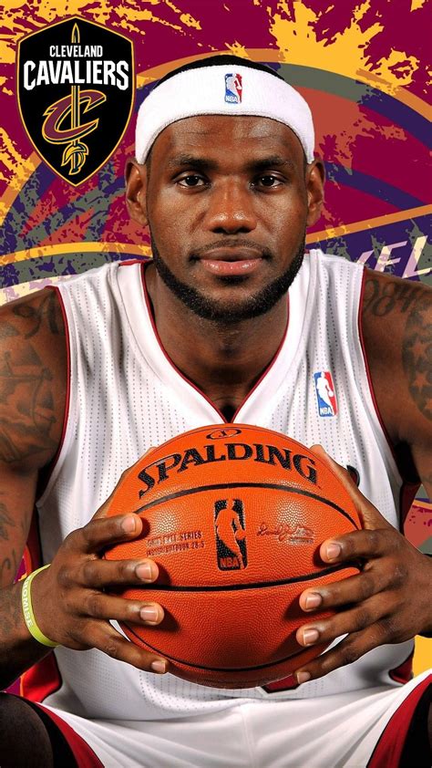 Here are only the best nike lebron wallpapers. LeBron James iPhone X Wallpaper | 2021 Basketball ...