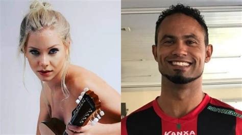 Acompanhe em veja as últimas e principais notícias sobre najila trindade. Najila Trindade tem ligação horripilante com o goleiro ...