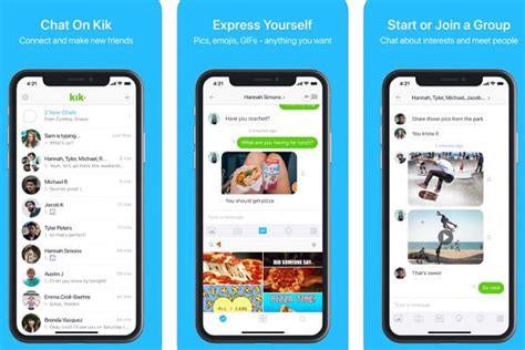 As like other anonymous texting applications on the list, this app allows you to communicate with your friends and family anonymously. Risky Anonymous Sexting App Parents Should Know