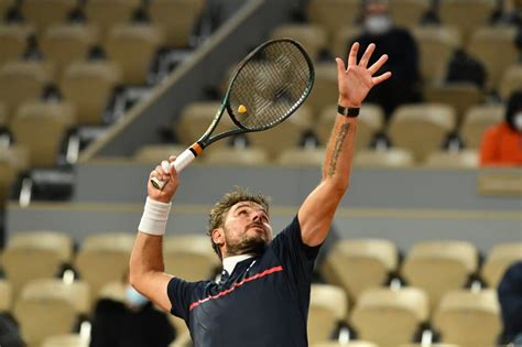 Dominik koepfer defeats cameron norrie in acapulco. Roland Garros > Wawrinka : "Très content de mon niveau de ...