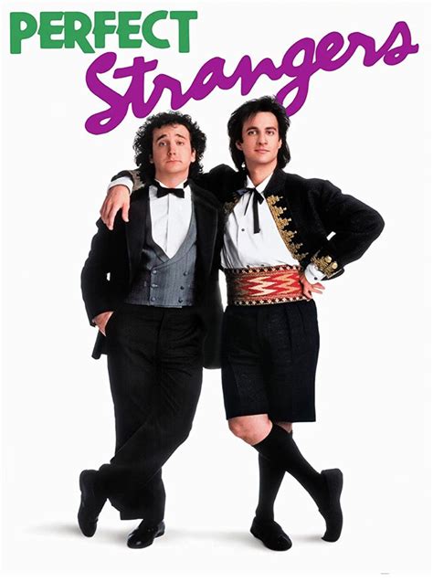 The show will premiere on wednesday, august 18, will new episodes dropping weekly. Perfect strangers (1986-1993)