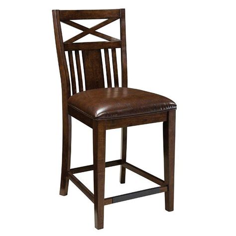 • seat height 21/ arm height 24 • seat depth on all pieces 27 • see individual items below for outside dimensions. Sonoma 24 Inch Counter Height Chair (Set Of 2) Standard ...