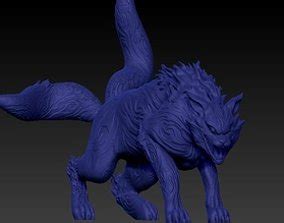 Your version of is too old to display models in ar. Kurama 3D Models | CGTrader