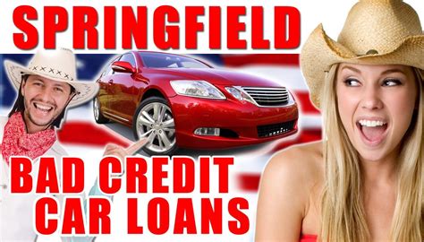 Maybe you would like to learn more about one of these? How To Get A Bad Credit Car Loan In Springfield, MO With No Money Down | Bad credit car loan ...