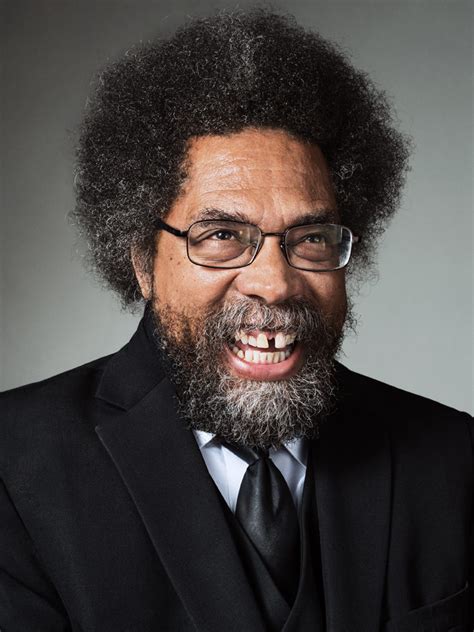 Cornel west is a prominent and provocative democratic intellectual. Cornel West - Interview Magazine