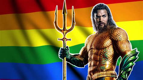 James wan's aquaman is decent popcorn fun that is seriously elevated by jason momoa's charismatic brute of a superhero. Al igual que en los cómics, el próximo Aquaman del cine ...