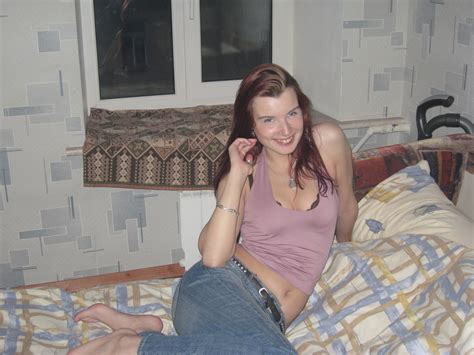 Hot russian amateur sextape 2. Sexy Russian Teen Redhead Girl Leaked Amateur Photos ...