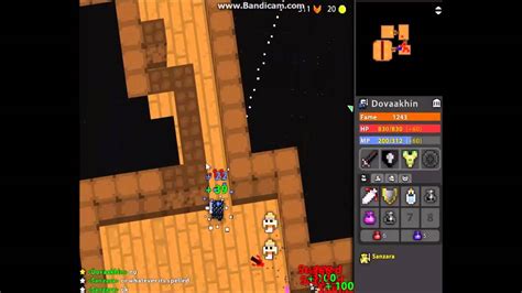 rotmg ogmur drop from the keyper. ROTMG How to : Waste your Ogmur - YouTube