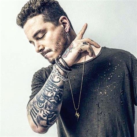 J balvin talks sneakers with footwear news. Pin by Ethan Williams on Tatuagem | Spanish musicians ...
