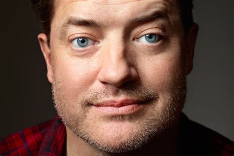 (pause) you know, hey, you probably got your reasons. Brendan Fraser será Robotman en Doom Patrol - ModoGeeks