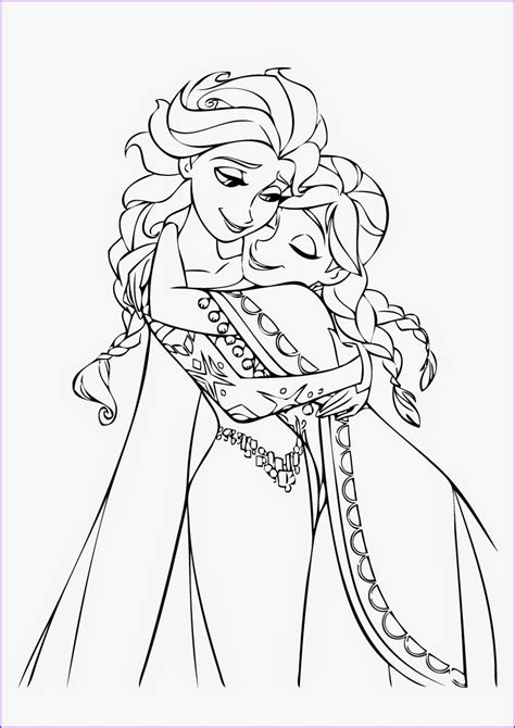 Pin στον πίνακα ζωγραφικη Frozen coloring sven free for toddlers disney #16406799.