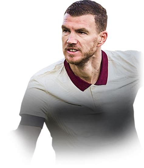 Edin džeko has the wrong body type. Edin Džeko - FIFA 21 - FIFA 10 | Futhead