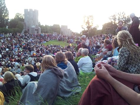 Medeltidsveckan på gotland är världens främsta festival i sitt slag, och äger rum varje år på gotland sedan 1984. Setsuna: Medeltidsveckan 2012 del 1