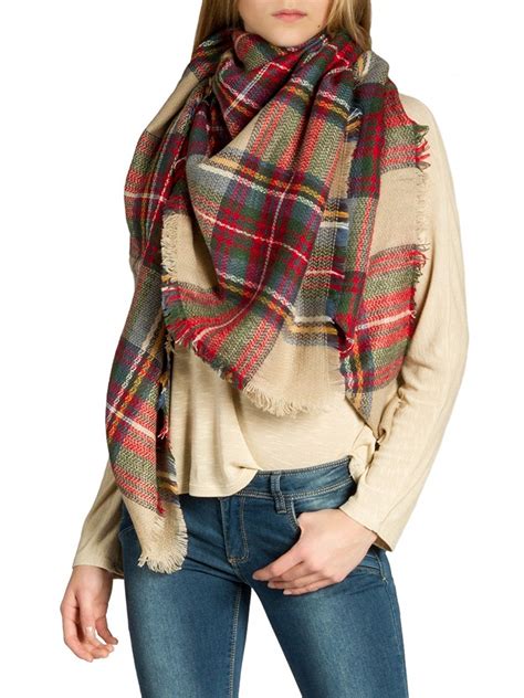 Echarpe unie vert anis en acrylique et mohair, fabriquée en france. Echarpes hiver femme pas cher : Pashmina Capes Foulard chèche