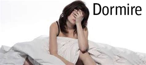 Le regole per combattere l'insonnia - Corriere.it