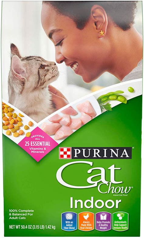 Northwest naturals voluntarily recalls 5 lb frozen chicken and salmon petfood chubs due to potential listeria monocytogenes contamination. purina-cat-chow - Ecosbox