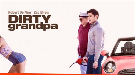 Sensual wifey plays dirty 3 min. "Dirty Grandpa" Review | Cultjer