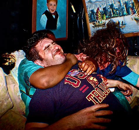 Mckamey manor is an american nonprofit haunted house attraction where survival horror events are performed. McKamey Manor Is A "Golden Ticket" For Most Extreme ...